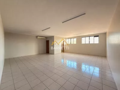 Sala Comercial de 64,26 m² para Locação no Bairro Alto - Foto 2