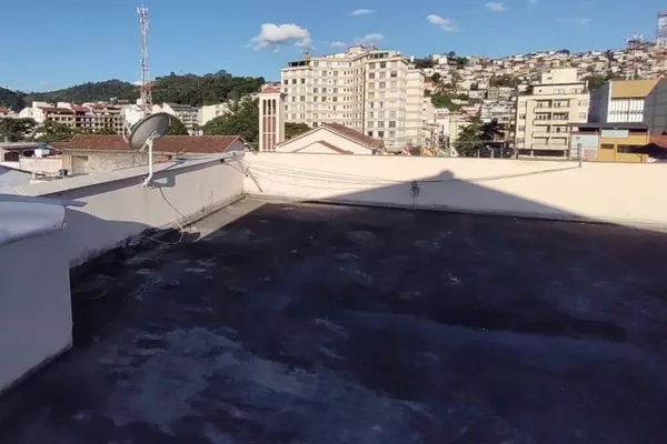 Apartamento duplex para venda, 2 quarto(s),  Centro, Nova Friburgo - Foto 5