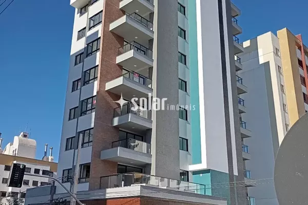 APARTAMENTO NOVO RESIDENCIAL CONNECT - Foto 1