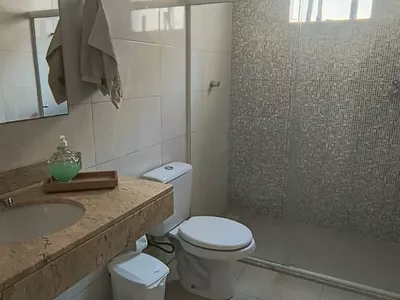 Casa de 3/4 sendo uma suíte no Vila Marina - Próximo Shopping Conquista Sul e Havan - Foto 22