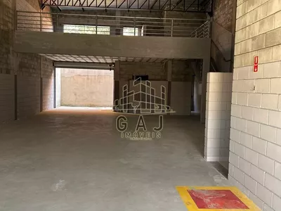 Salão industrial 250m² Jd São Francisco - SBO/SP - Foto 3