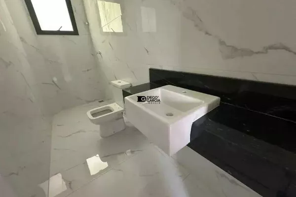 Cobertura à venda em Contagem/MG (Santa Cruz Industrial) | 218 m² | Aceita financiamento - Foto 4