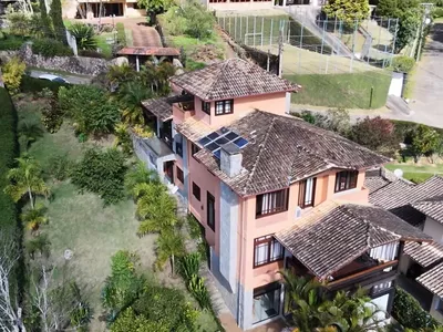 Casa em condomínio para venda, 3 quarto(s),  - Cônego, Nova Friburgo - Foto 6
