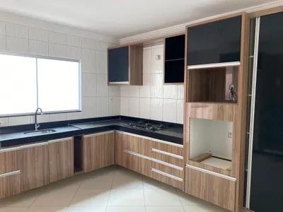 Casa com 5 quartos, com suite e closet, para venda, Urbis 6, Vitória da Conquista, BA - Foto 22