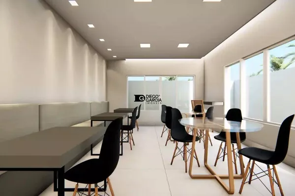 Apartamento à venda, 2 quartos, 1 suíte, 2 vagas, Taiaman - Uberlândia/MG - Foto 6
