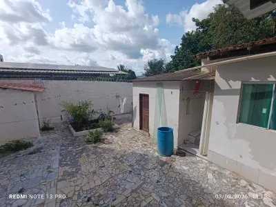Casa com 2 Kitnetes AV Filipinas à Venda, Felícia, Vitória da Conquista, BA - Foto 26