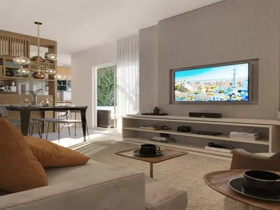 Apartamento à venda, 2 quartos, 1 suíte, 1 vaga, São Bento - Belo Horizonte/MG - Foto 10