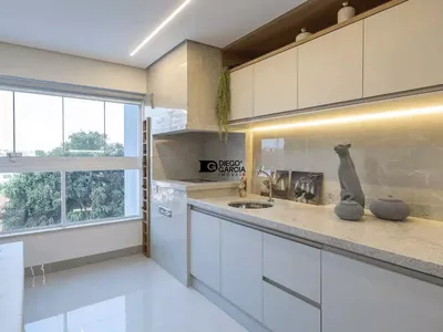 Cobertura à venda, 3 quartos, 1 suíte, 4 vagas, Patrimônio - Uberlândia/MG - Foto 9