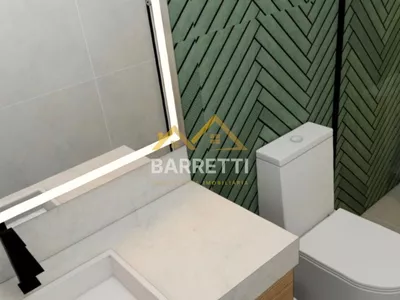 Casa à venda no Park Unimep Taquaral com 135m², 2 suítes e 3 banheiros - Foto 17