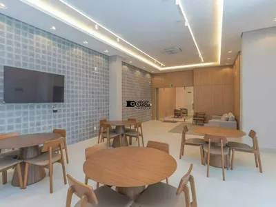 Apartamento de 104m² com Lazer Completo, 3 Quartos e 2 Vagas Livres no Cidade Nova - Foto 23