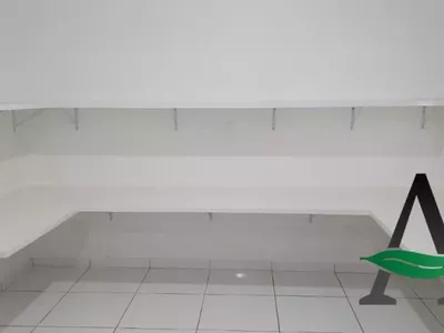 Casa - Térrea 2 quartos para alugar Bancários Londrina - Foto 19