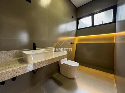Casa à venda no Residencial Ágape, com 130 m², 3 quartos, sendo 1 suíte, 2 banheiros, quintal e 2 vagas de garagem - Foto 12