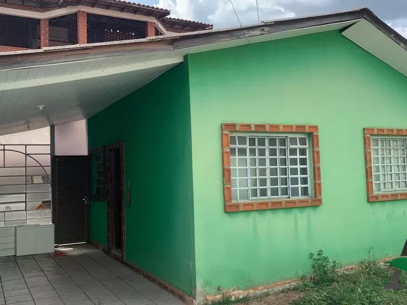 Londrina - Casa - 3 quartos - Giovani Lunardelli - Foto Principal
