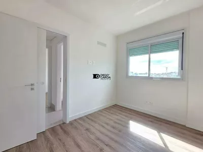 Alto Padrão no Cidade Nova: Apartamento de 140 m² com 4 Quartos, Lazer Completo e 3 Vagas - Foto 8