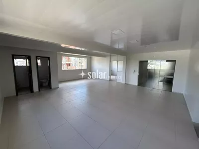 SALAS COMERCIAIS 07 E 08 - 2° ANDAR EDIFICIO R TOCANTINS N 1991 B CENTRO - Foto 9