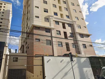 Apartamento com 98 m², 3 quartos 1 suite e 2 vagas - Foto 23