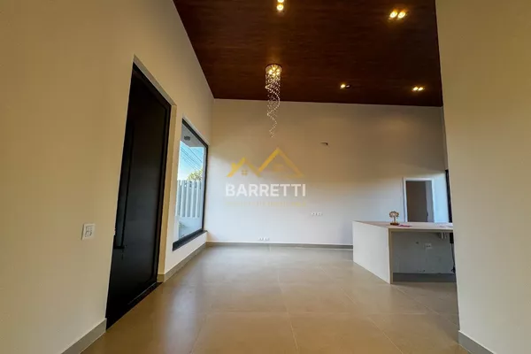 Casa à venda no Condomínio Soleil com 194 m², 3 suítes, piscina e 3 vagas de garagem - Foto 3