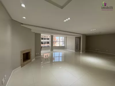 Apartamento 401 Ed. Guilhermina Parzianello, para Locação com cozinha planejada,  Centro, Pato Branco - Foto 9