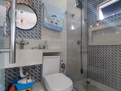 Casa de 4 quartos sendo 3 suites à venda em condomínio fechado com planejados, podendo ser vendido - Foto 46