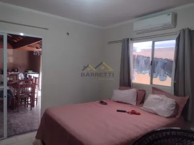 Casa à venda no Santa Terezinha, com 135 m², dois quartos, dois banheiros e duas vagas de garagem - Foto 13