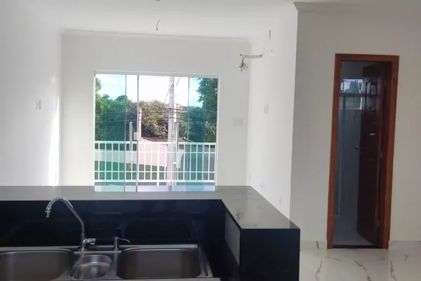 Excelente casa à venda em Santa Rita, Poções, BA - Foto 2