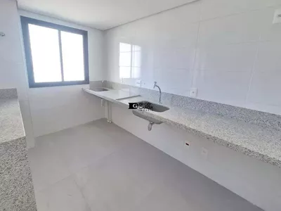 Área Privativa com 2 Quartos, Varanda e Lazer Completo – Conforto e Modernidade para sua Família - Foto 14