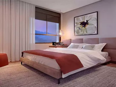 Apartamento à venda, 3 quartos, 1 suíte, 2 vagas, Vale do Sereno - Nova Lima/MG - Foto 20