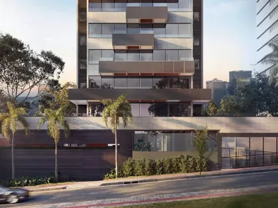 Apartamento à venda, 3 quartos, 1 suíte, 2 vagas, Sion - Belo Horizonte/MG - Foto 2