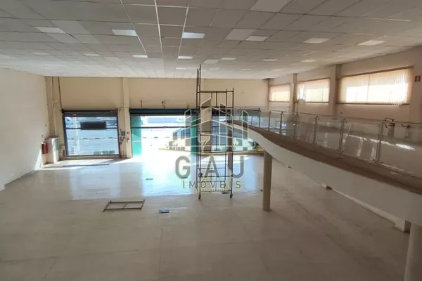 Salão comercial 500m² Jd Brasil - Americana/SP - Foto 2