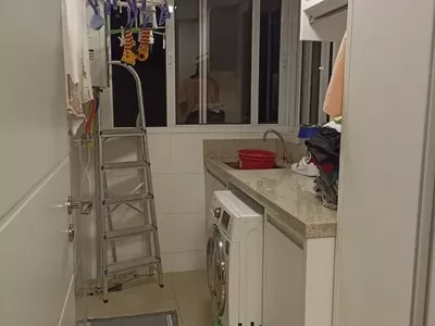 Apartamento com móveis planejados para venda,  no  Centro, Pato Branco - Foto 9
