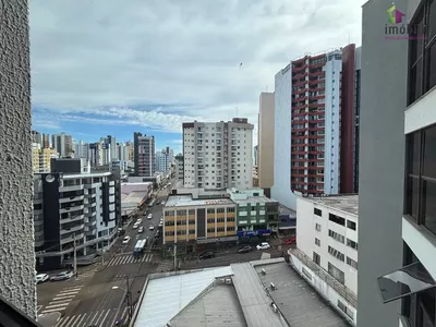 Sala comercial para alugar no Ed. Caramuru Center, sendo oitavo andar,  Centro, Pato Branco - Foto 15