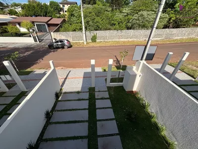 Sobrado 02 para venda,  Pinheirinho, Pato Branco - Foto 22