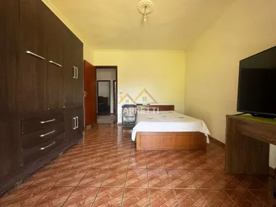 Chácara à venda de 1050m² com 3 quartos, sendo 1 suíte, 2 banheiros e piscina no condomínio Convívio Santa Sofia - Foto 15
