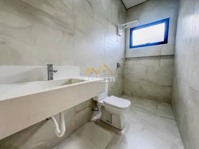 Casa à venda no Residencial Canadá com 152 m², 3 quartos (2 suítes), piscina e 2 vagas de garagem - Foto 16