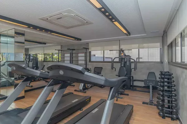 Apartamento à venda, 3 quartos, 1 suíte, 2 vagas, Cidade Nova - Belo Horizonte/MG - Foto 5