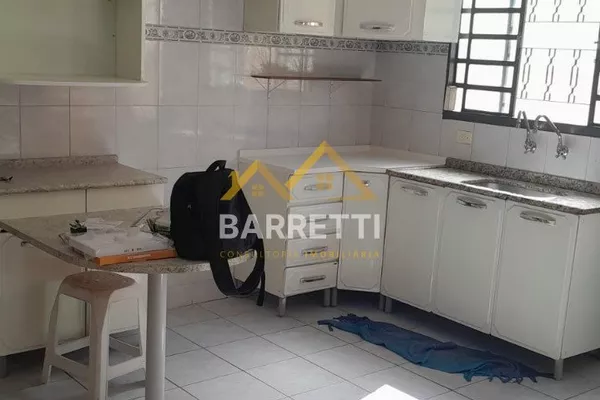 Casa à Venda com 3 Quartos -1 Suite e 2 Vagas no bairro Água Branca em Piracicaba/SP - Foto 3