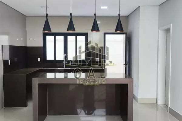 Casa alto padrão condomínio 5 suítes - Praia Namorados - Americana/SP - Foto 5