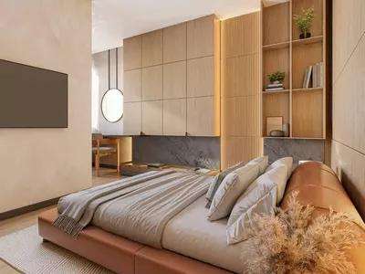 Apartamento à venda, 3 quartos, 1 suíte, 2 vagas, Santa Lúcia - Belo Horizonte/MG - Foto 12
