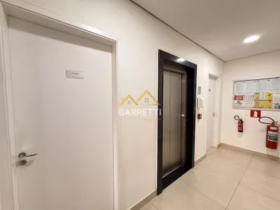 Apartamento à venda no Jardim da Primavera, com 60m², 2 quartos, sendo 1 suíte, e vaga de garagem - Foto 38