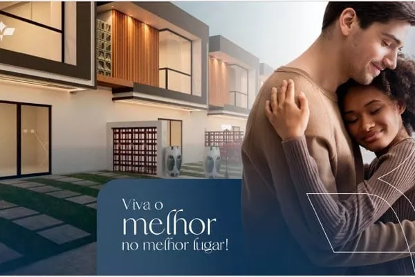 Casa duplex com 3 suítes + espaço gourmet à venda em localização privilegiada no Boa Vista, Vit - Foto 2