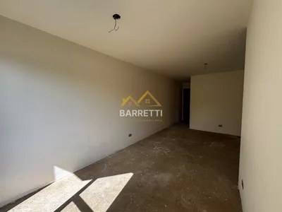 Apartamento à venda no bairro Jardim Caxambu, com 72m², três quartos, sendo uma suíte, e uma vaga de garagem - Foto 9