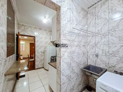 Apartamento exclusivo de 3 quartos à venda no Novo Eldorado, Contagem - Foto 9