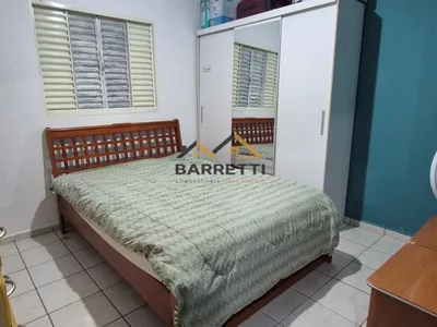Casa à venda no bairro Serra Verde, com 59,84 m², 2 quartos, 1 banheiro e 2 vagas de garagem - Foto 11