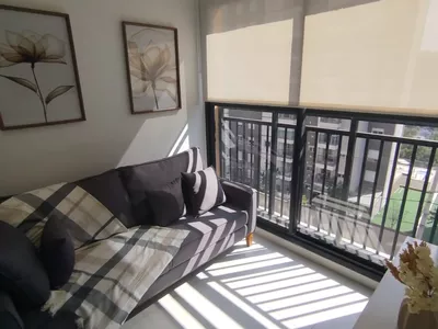 Apartamento com 2 dormitórios na Vila Andrade, para Aluguel - Foto 5