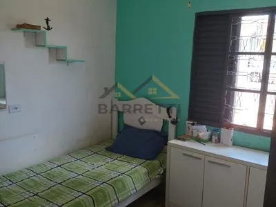 Casa à venda de 110m² com 5 quartos, 2 banheiros e 4 vagas de garagem no Jardim Parque Jupiá - Foto 11