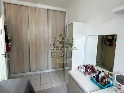 Apartamento 67m² 2 dorms Catharina Zanaga - Americana/SP - Foto 6