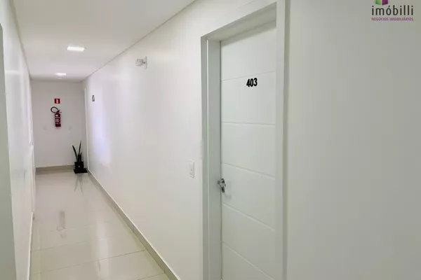 Apartamento 403 Residencial  Rothes - Foto 6