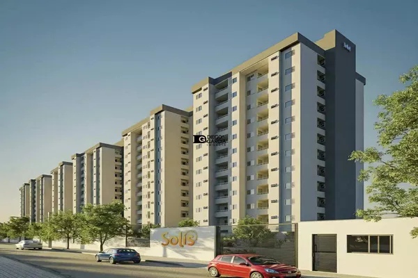 Unidades à venda, 2 quartos, Morumbi - Uberlândia - Foto 1
