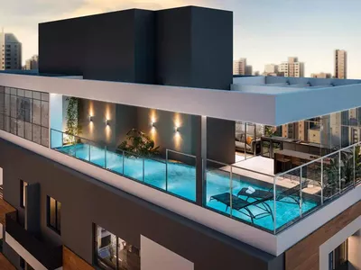 Apartamento à venda, 3 quartos, 1 suíte, 2 vagas, Lourdes - Belo Horizonte/MG - Foto 10