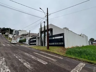 Terreno plano para venda no  La Salle, Pato Branco - Foto 7